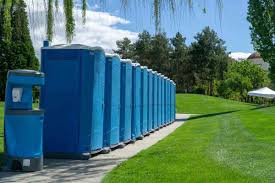 Best Portable Restroom Servicing (Cleaning and Restocking)  in Holly Lake Ranch, TX