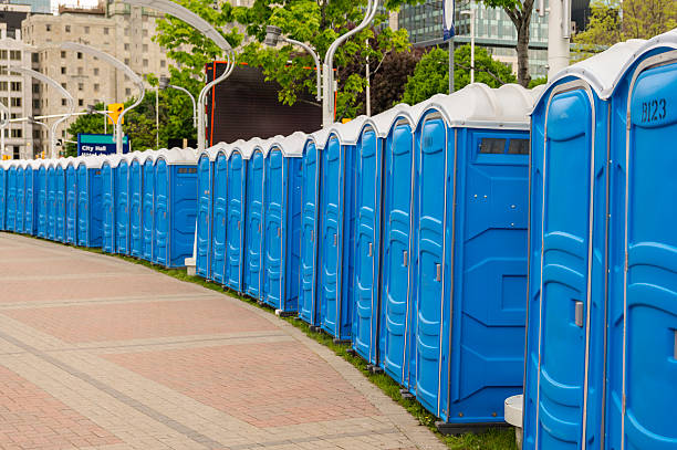 Best ADA-Compliant Portable Toilet Rental  in Holly Lake Ranch, TX