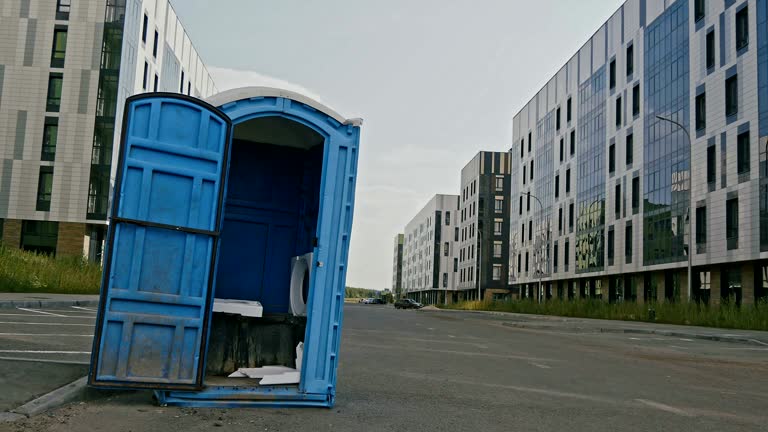 Best Portable Toilets for Disaster Relief Sites  in Holly Lake Ranch, TX